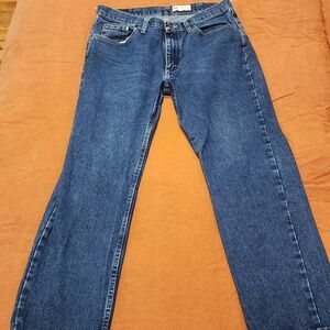 Men’s Wrangler Jeans